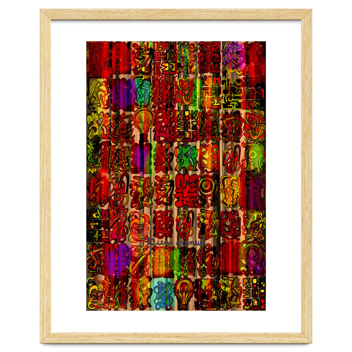 Graffiti Digital 2022 51