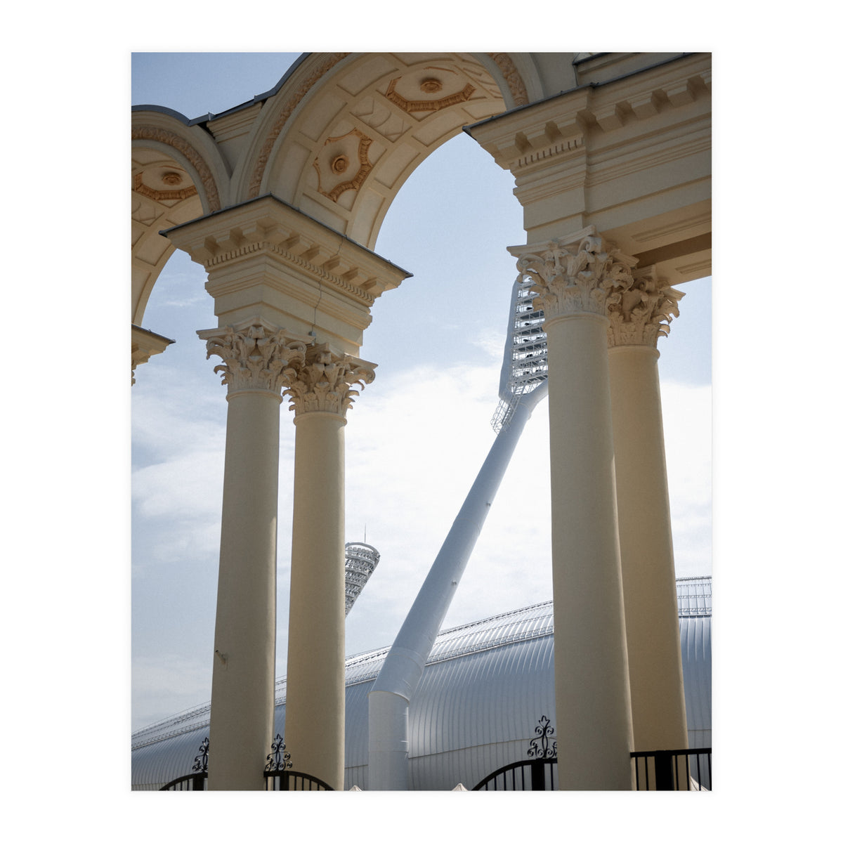 Football is Love (Print Only)