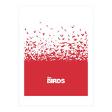 The Birds (Print Only) thumbnail