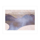 Dunna Winter Sun #1 (Print Only) thumbnail