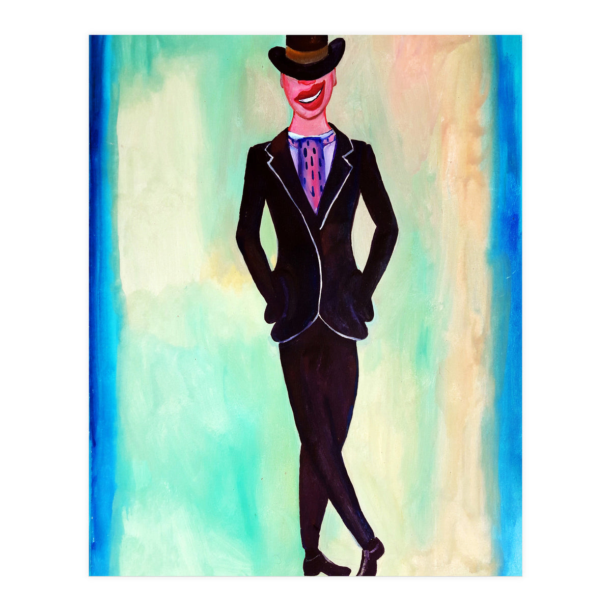 Cancherito 2 (Print Only)