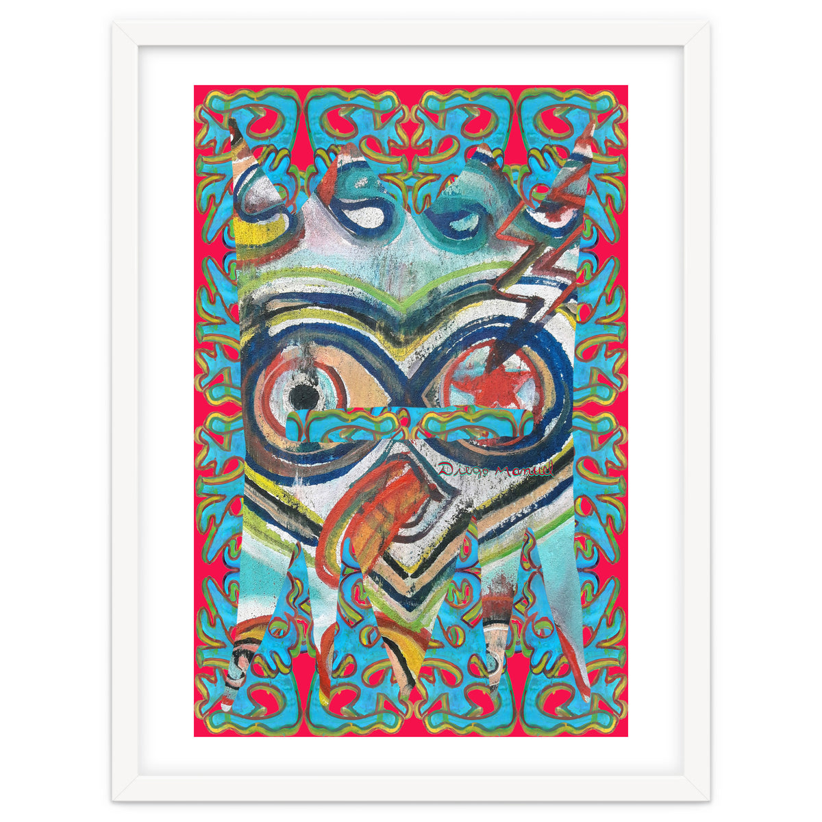 Graffiti Digital Nuevo 2023 21