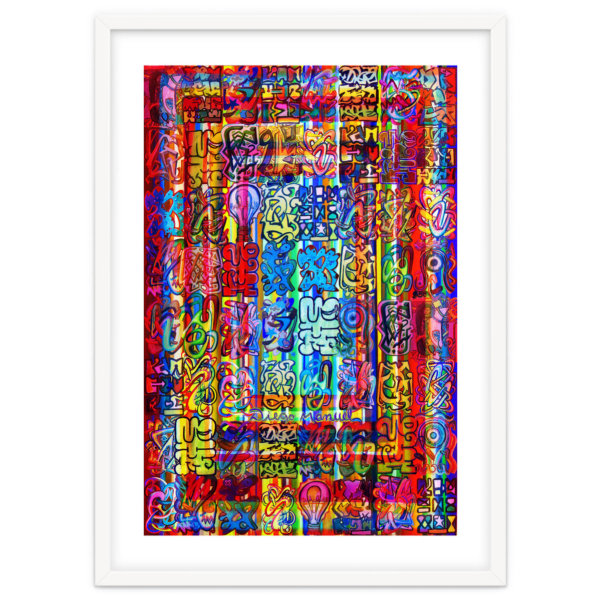 Graffiti Digital 2022 359