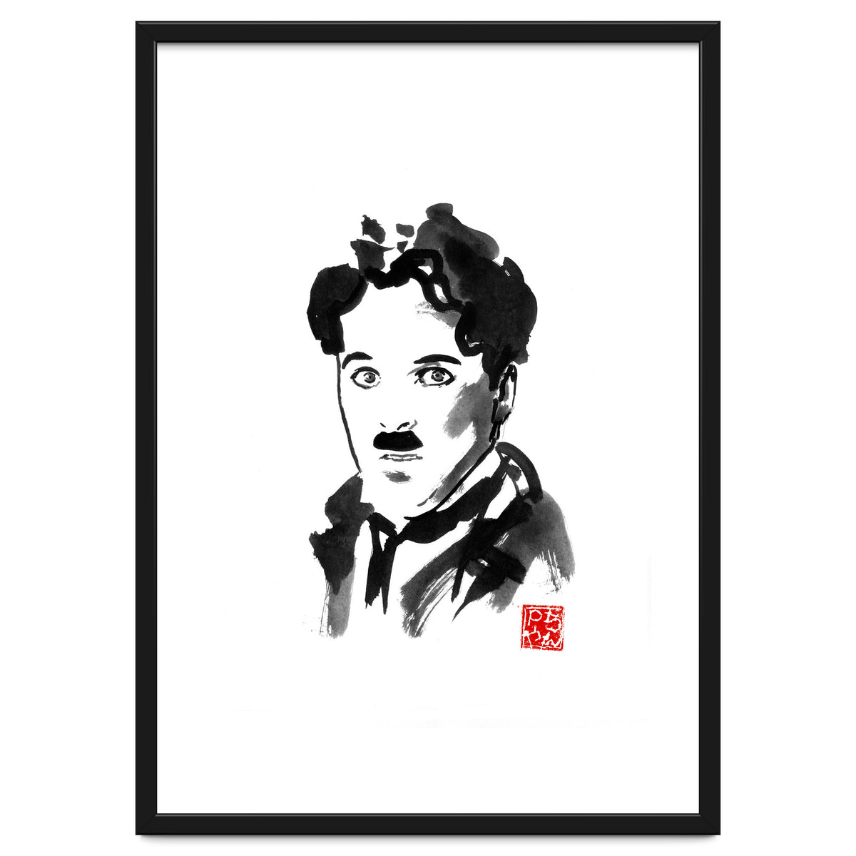 Charlie Chaplin