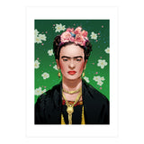 Frida Kahlo (Print Only) thumbnail