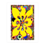 Fuego Y Graffiti 83 (Print Only) thumbnail