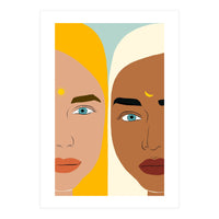 Day & Night (Print Only)