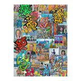 Graffiti Digital 2022 450 (Print Only) thumbnail