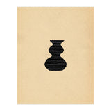 Minimalist vase (Print Only) thumbnail