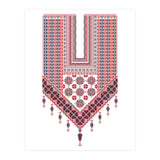 Tatreez Ornament 12 (Print Only) thumbnail