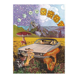 Road Trip (Print Only) thumbnail