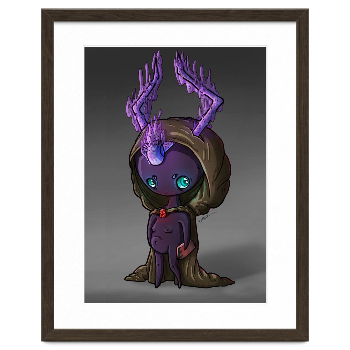 Skemear the Voidling