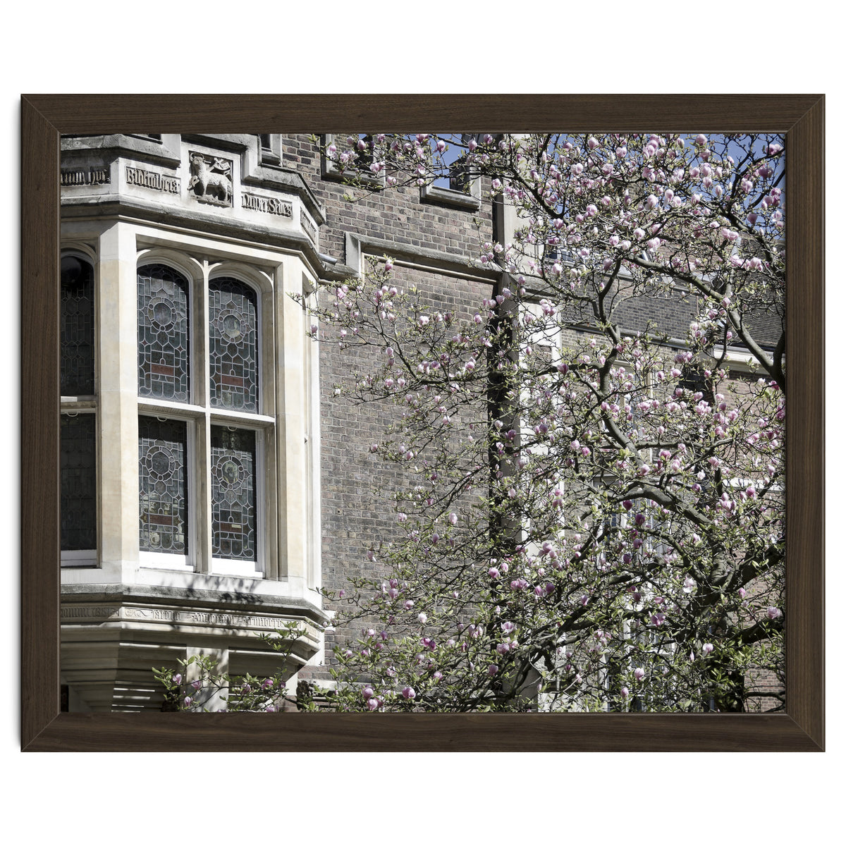 Inner Temple Gardens