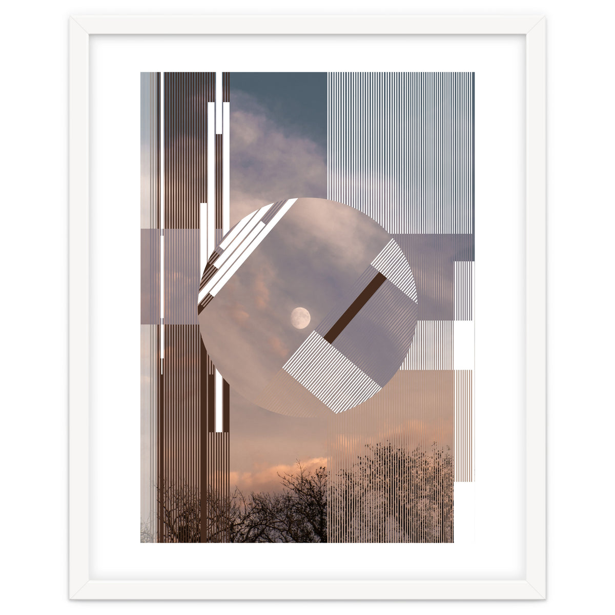 Temporal Global II Serie Urban Nature