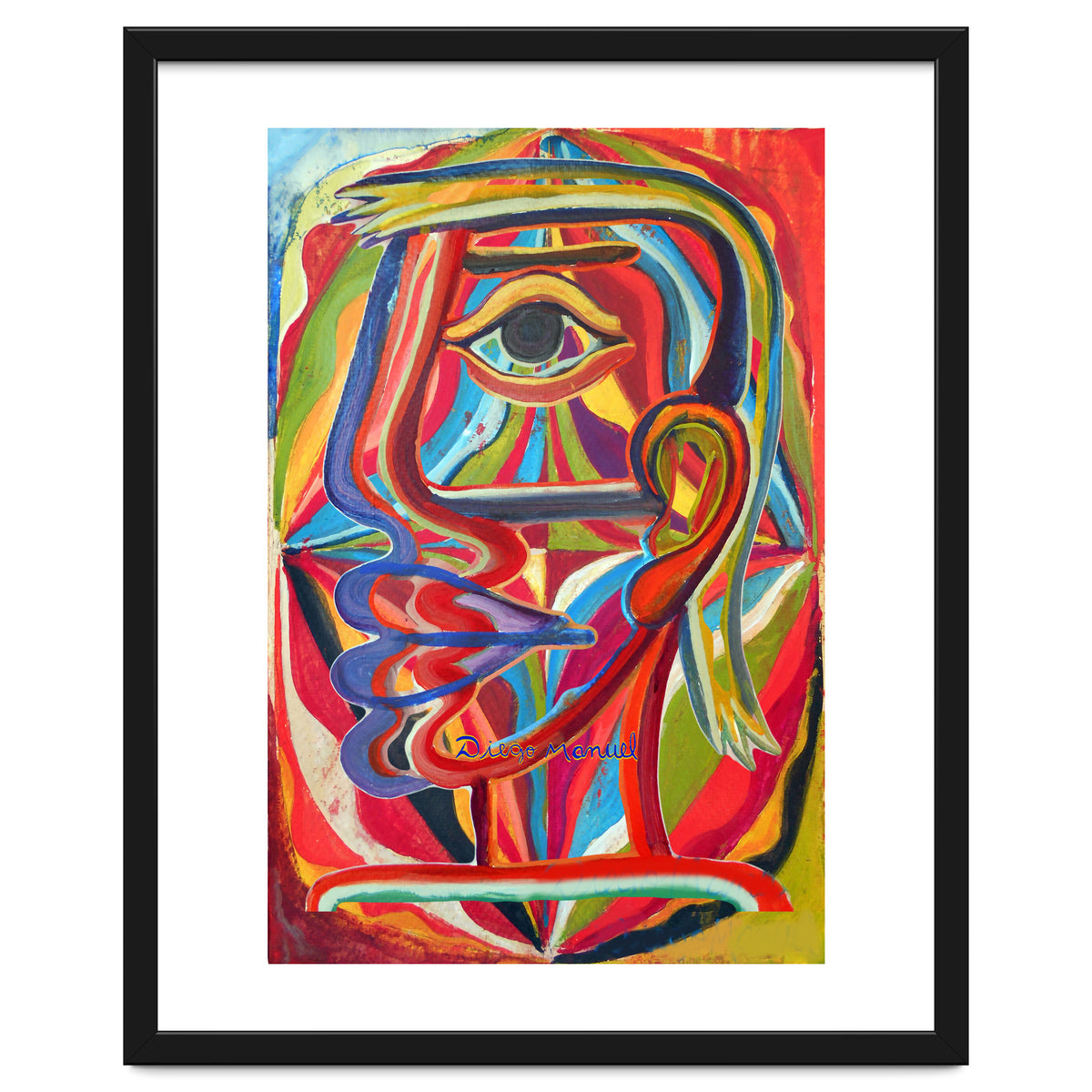 Graffiti Digital 2022 727