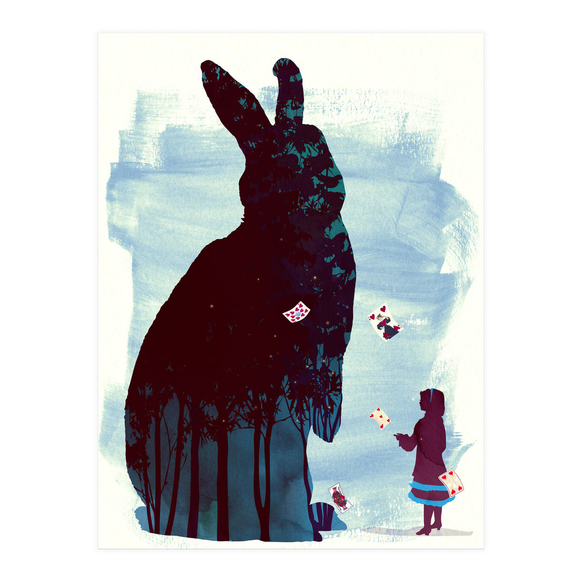 Imagine: A Gamble (Print Only)