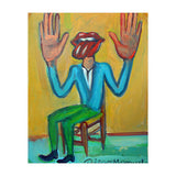 El Risa (Print Only) thumbnail