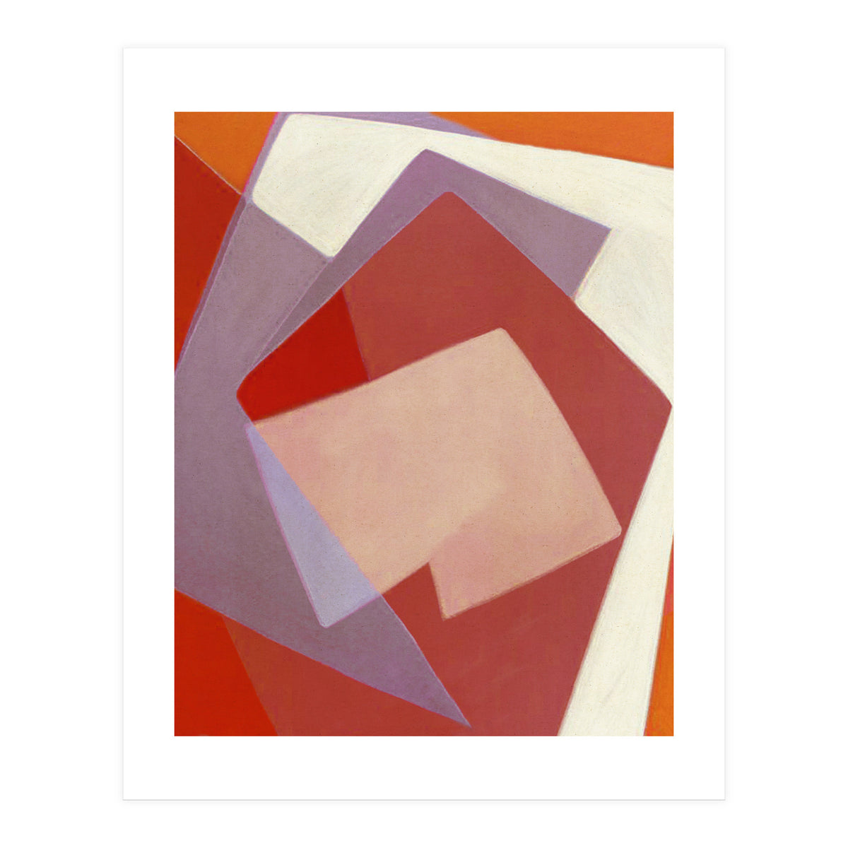 Recycled Paper 2 (Print Only)