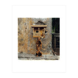 Voodootool - Arcado (Print Only) thumbnail