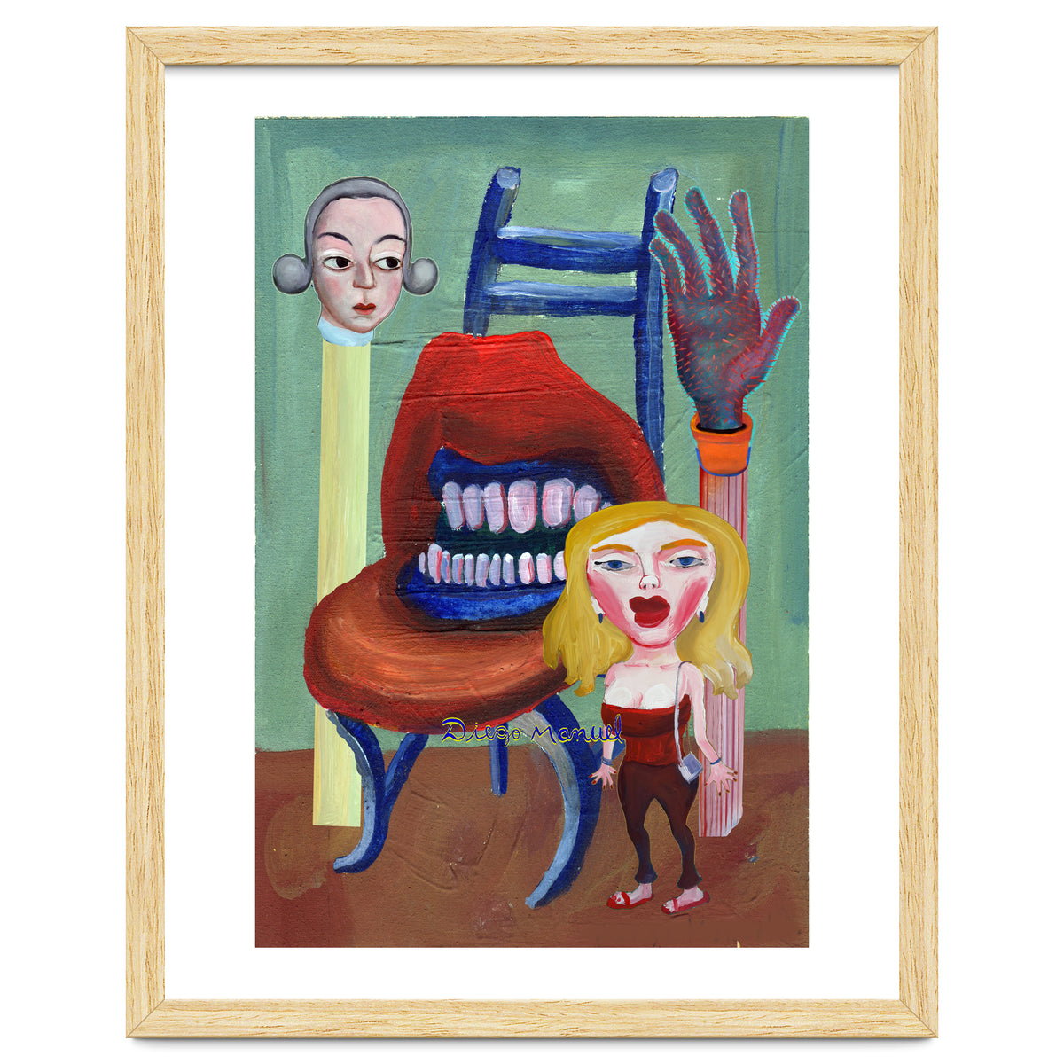 Graffiti Digital 2022 876