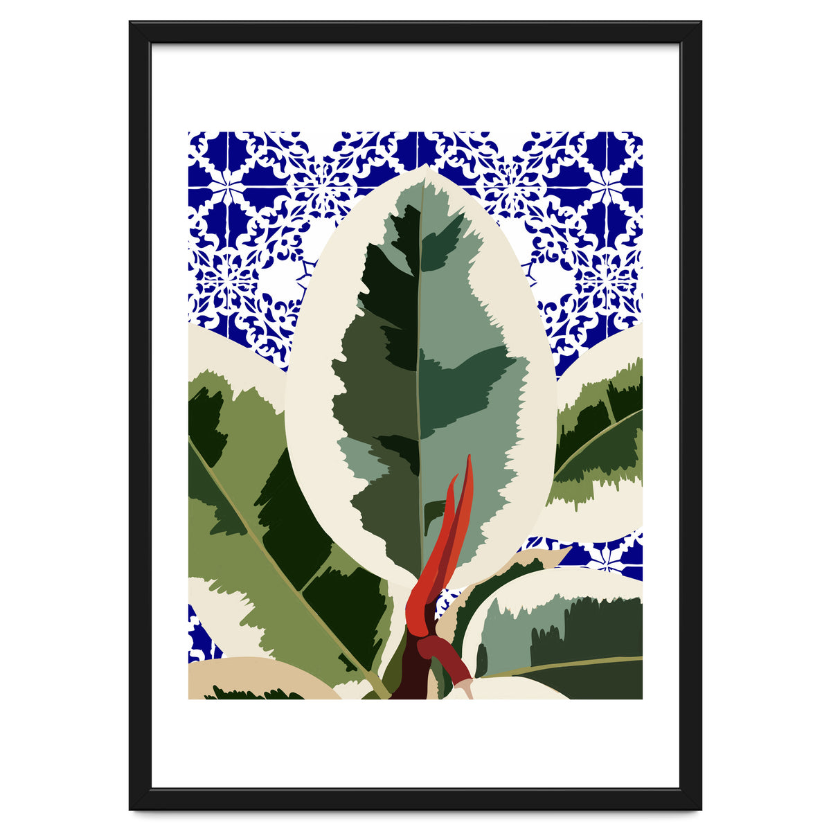 All Things Seem Possible In May