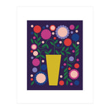 My Flowers 11 Rgb (Print Only) thumbnail