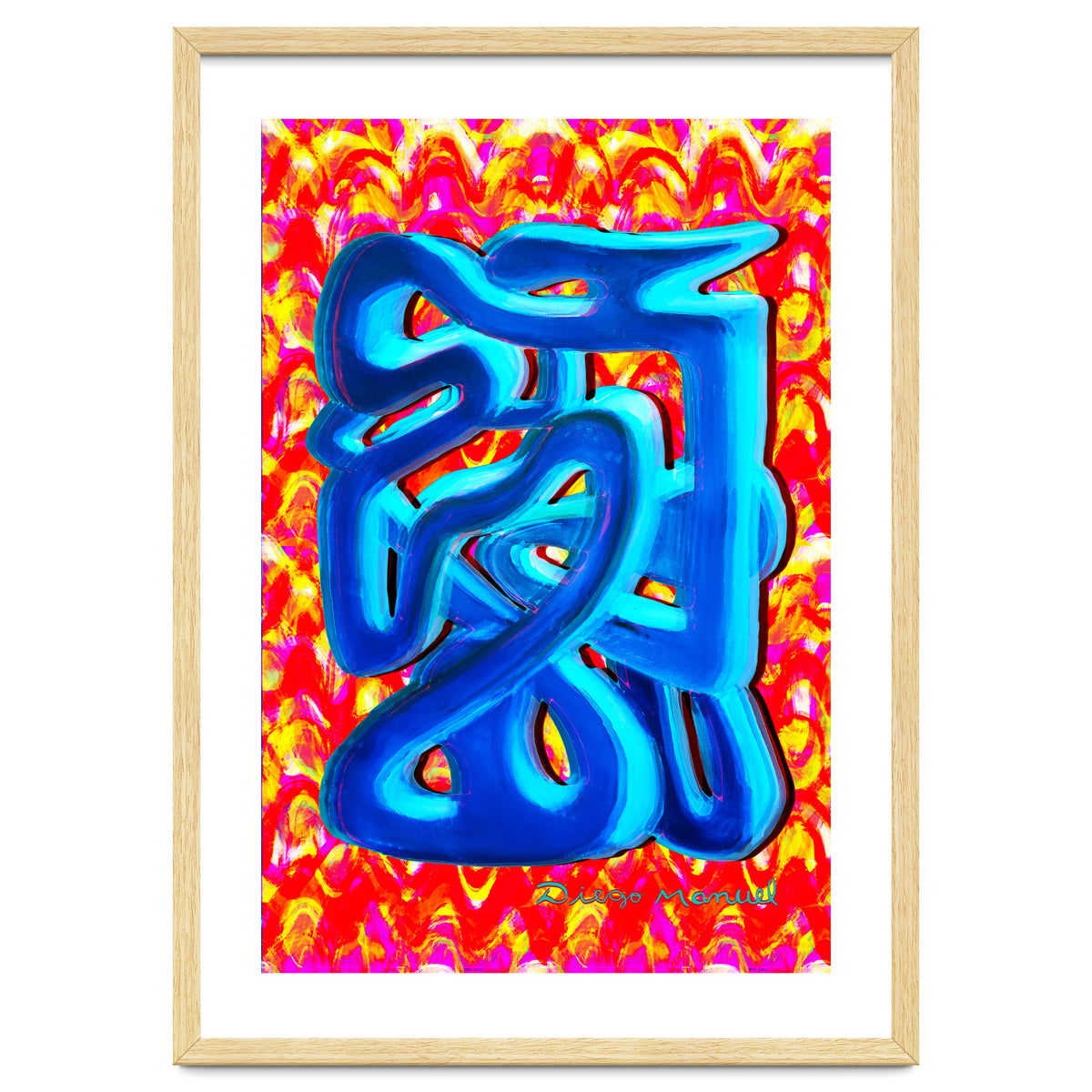 Graffiti Nuevo 2023 8