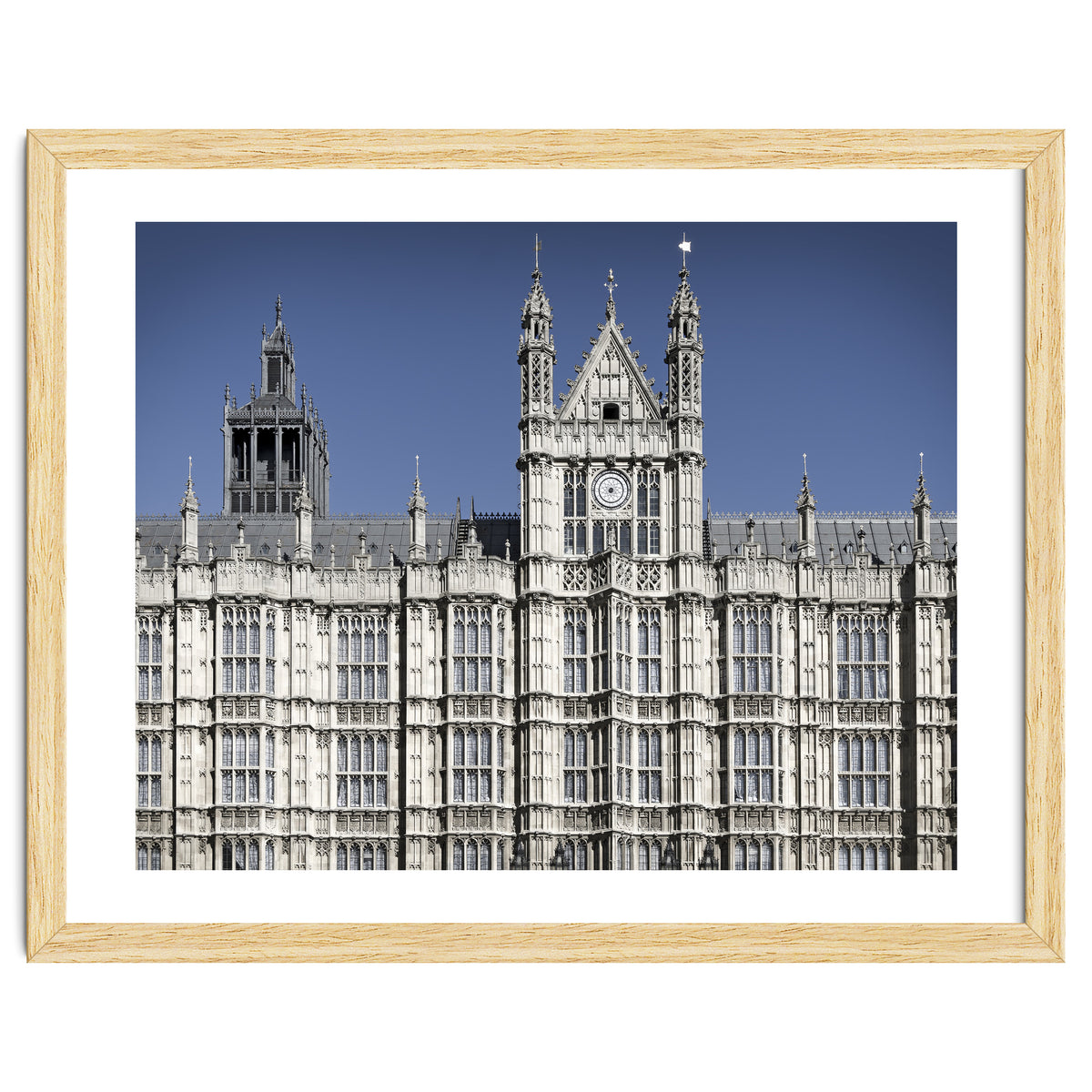 Westminster palace