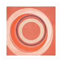 Circular Influence 5 (Print Only)