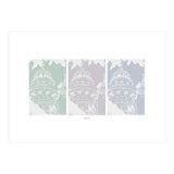 Berlin in Trio (Print Only) thumbnail