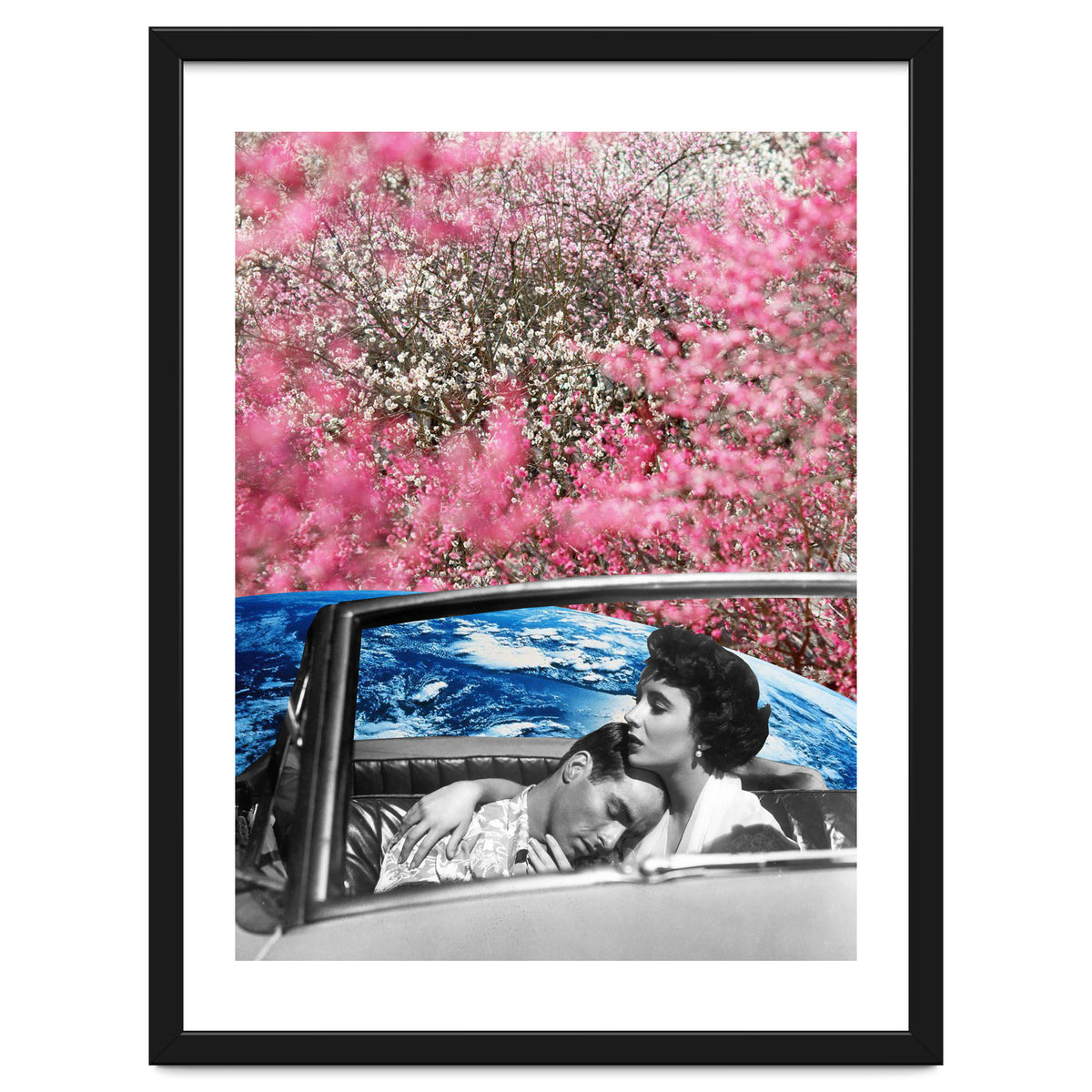 Bright Star, Would I Were Stedfast As Thou Art