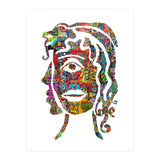 Mujer Digital 2 7 (Print Only) thumbnail