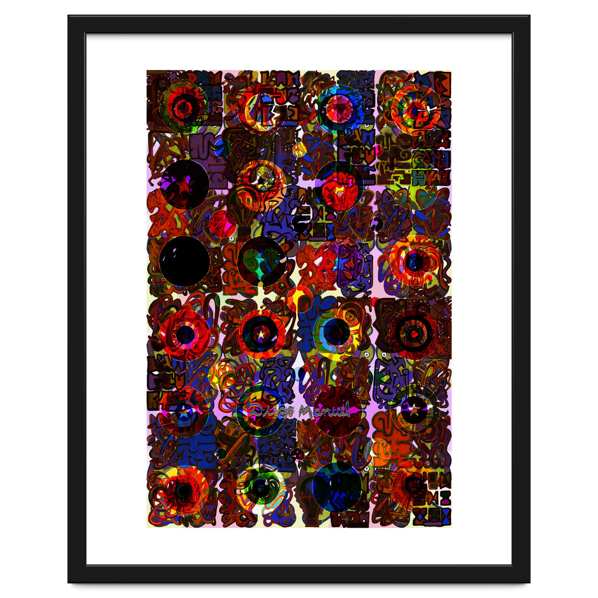 Graffiti Digital 2022 322