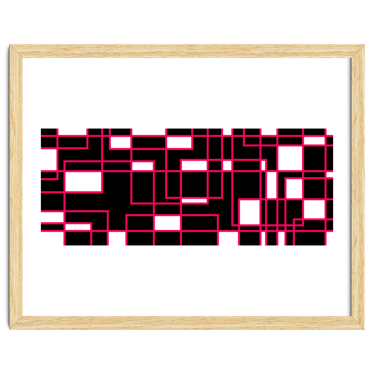 Abstrato Geométrico 40.8