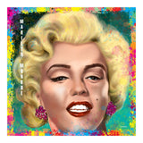 Marilyn Monroe (Print Only) thumbnail