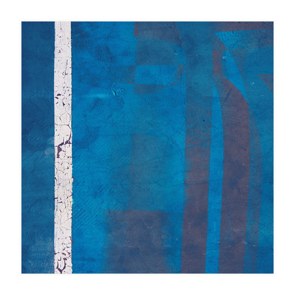 Something Changed  (Print Only)