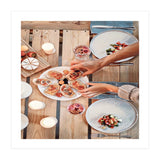 A Beautiful Table Italian Food (Print Only) thumbnail