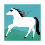 Cat 88: The ride (Print Only) thumbnail