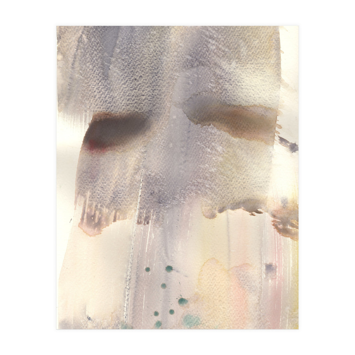 Silence (Print Only)