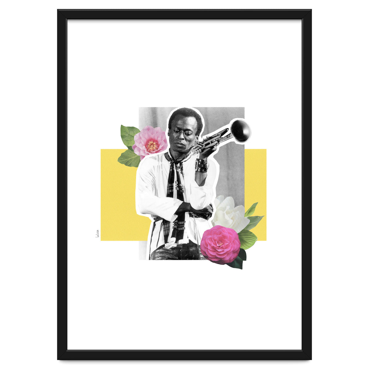 Miles Davis