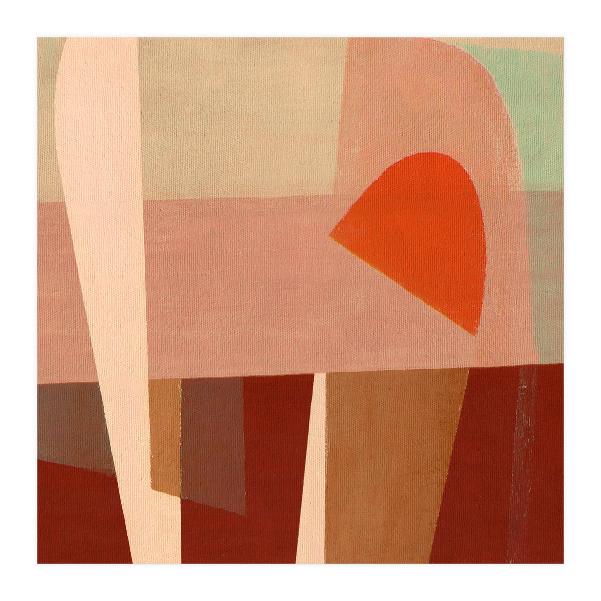 Sun Part (Print Only)