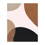 Abstract Shapes Scandinavian Art (Print Only) thumbnail