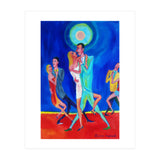 Tango Enamorados 2 (Print Only) thumbnail