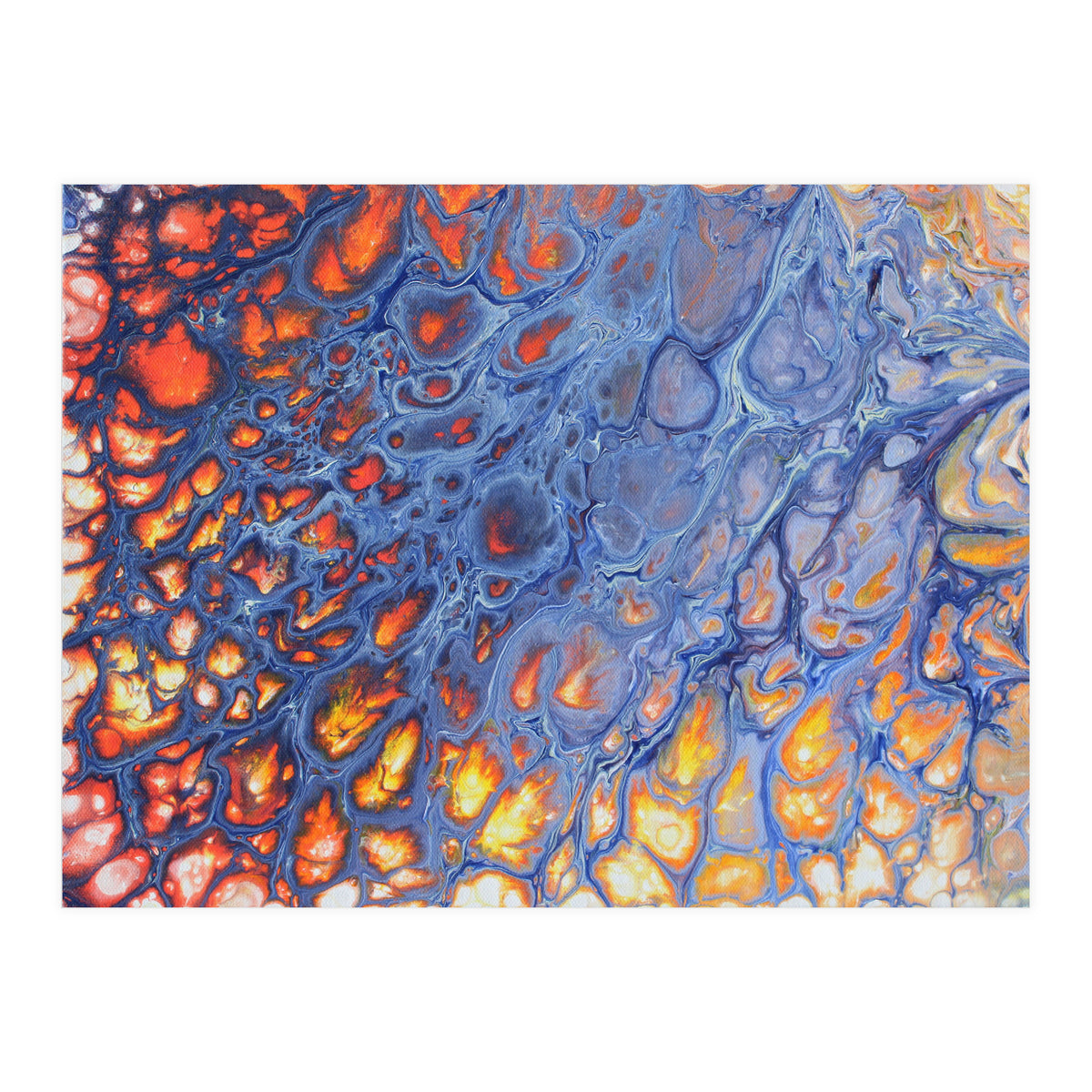 Dragon Scale (Print Only)