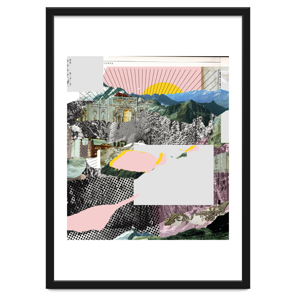 Mountain Dream Land · Day 4 (wild One)