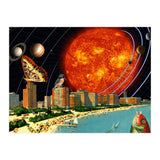 Vacation On The Other Side Of The Solar System (Print Only) thumbnail