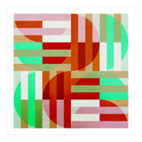 Peaceful Disorder 3 (Print Only) thumbnail