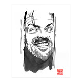 Shining (Print Only) thumbnail