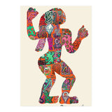 Graffiti Digital Nuevo 6 (Print Only) thumbnail
