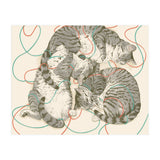 Cats (Print Only) thumbnail